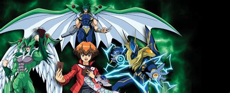 yu gi oh full episode.